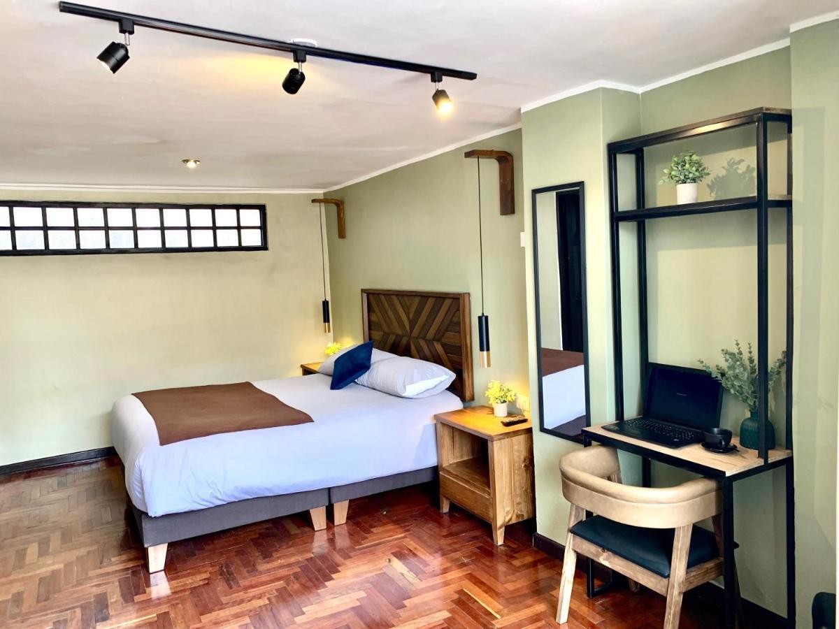 Montes Apartamento *