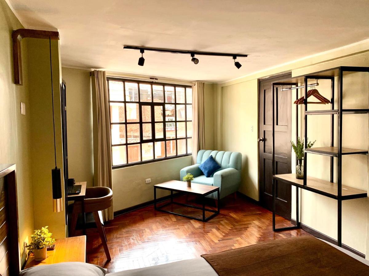 Apartamento Montes