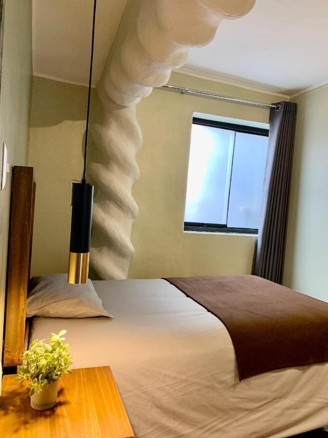 Montes Apartamento