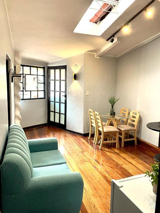 Apartamento Montes *