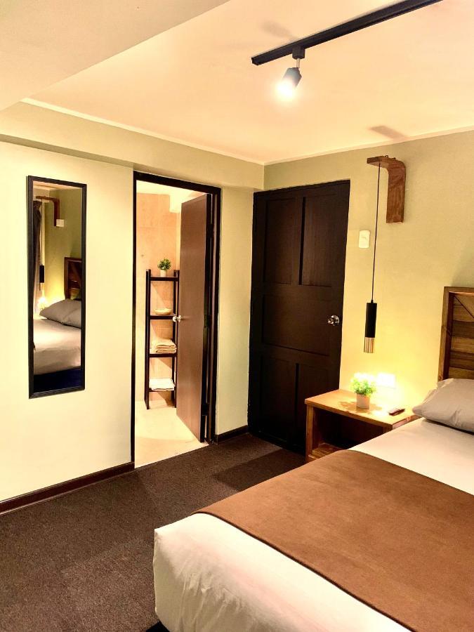 Montes Apartamento