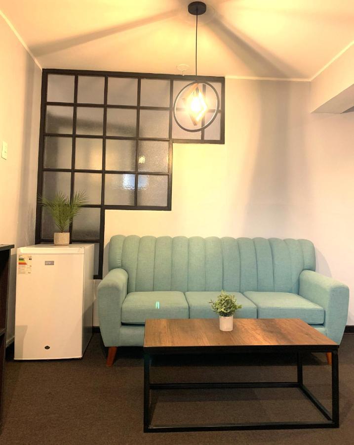 Apartamento Montes
