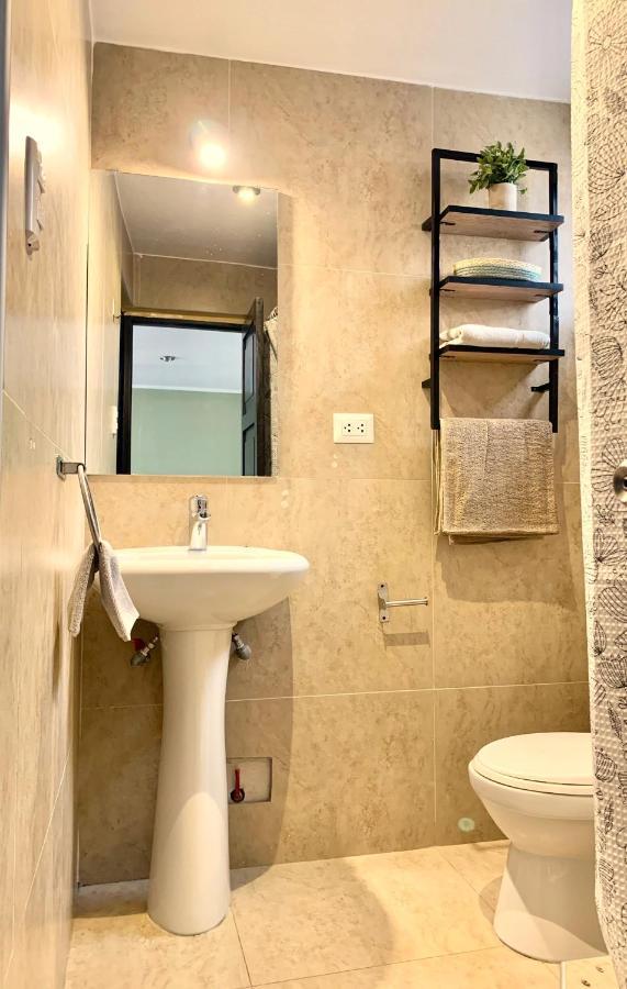 Apartamento Montes Cusco