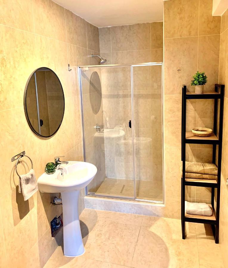 Apartamento Montes *
