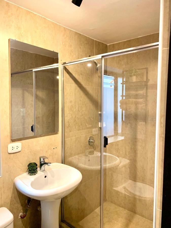 Apartamento Montes Cusco