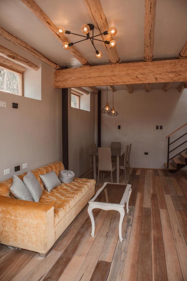 Casa Faustina - Templo De La Luna Country house Cusco