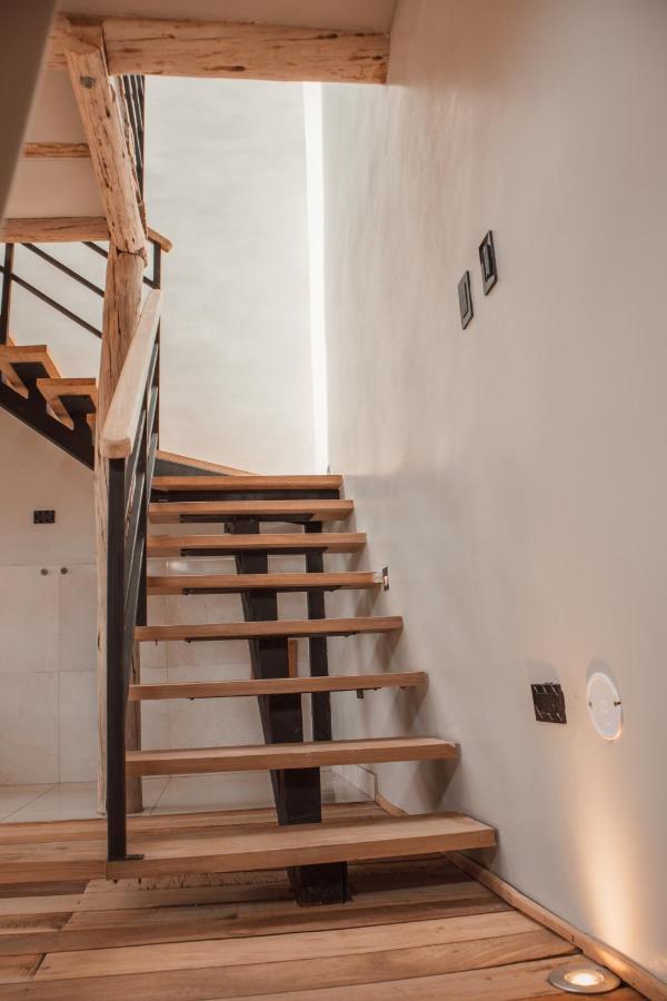 Casa Faustina - Templo De La Luna Country house *