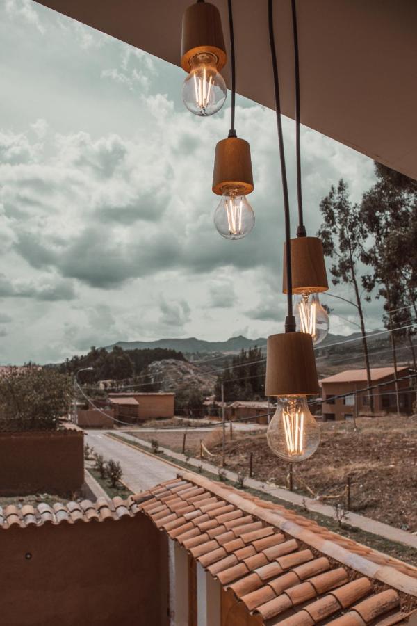 Casa Faustina - Templo De La Luna