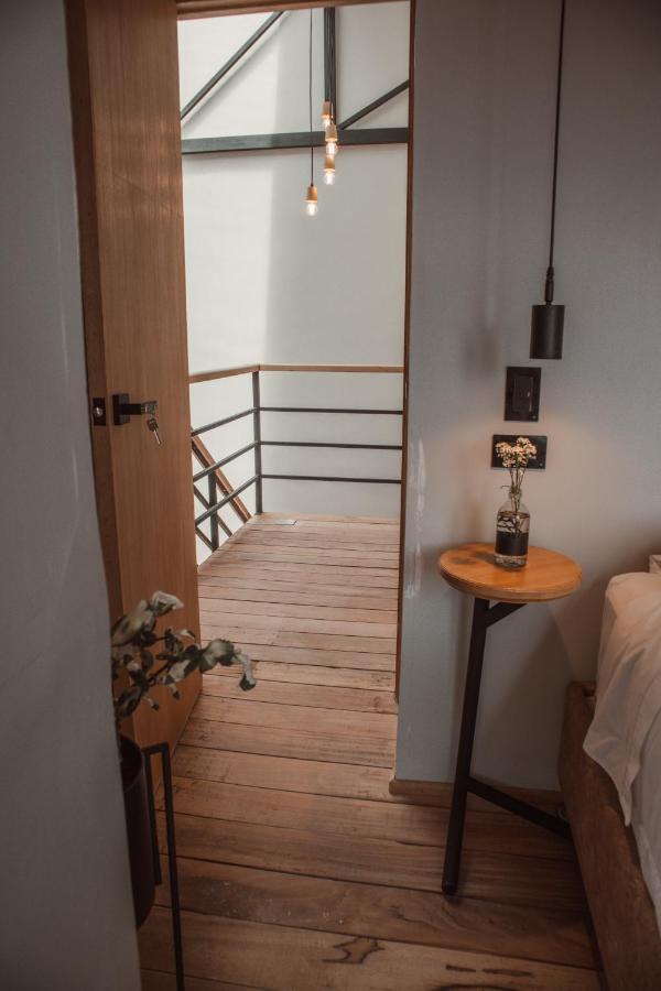 Casa Faustina - Templo De La Luna Country house *