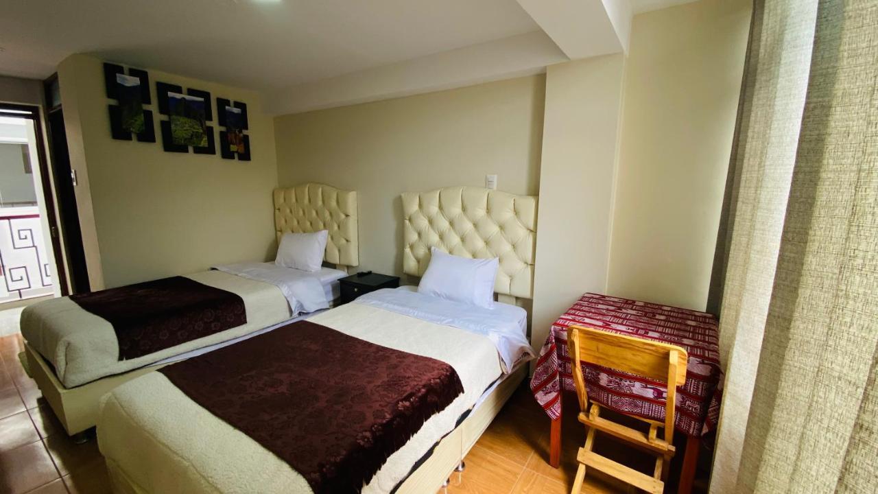 Hotel Andean Valley Cusco