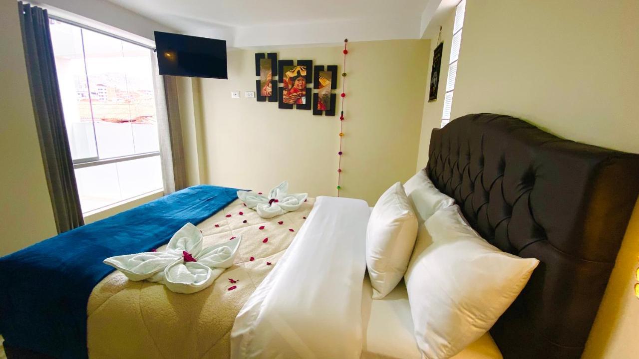Hotel Andean Valley Cusco