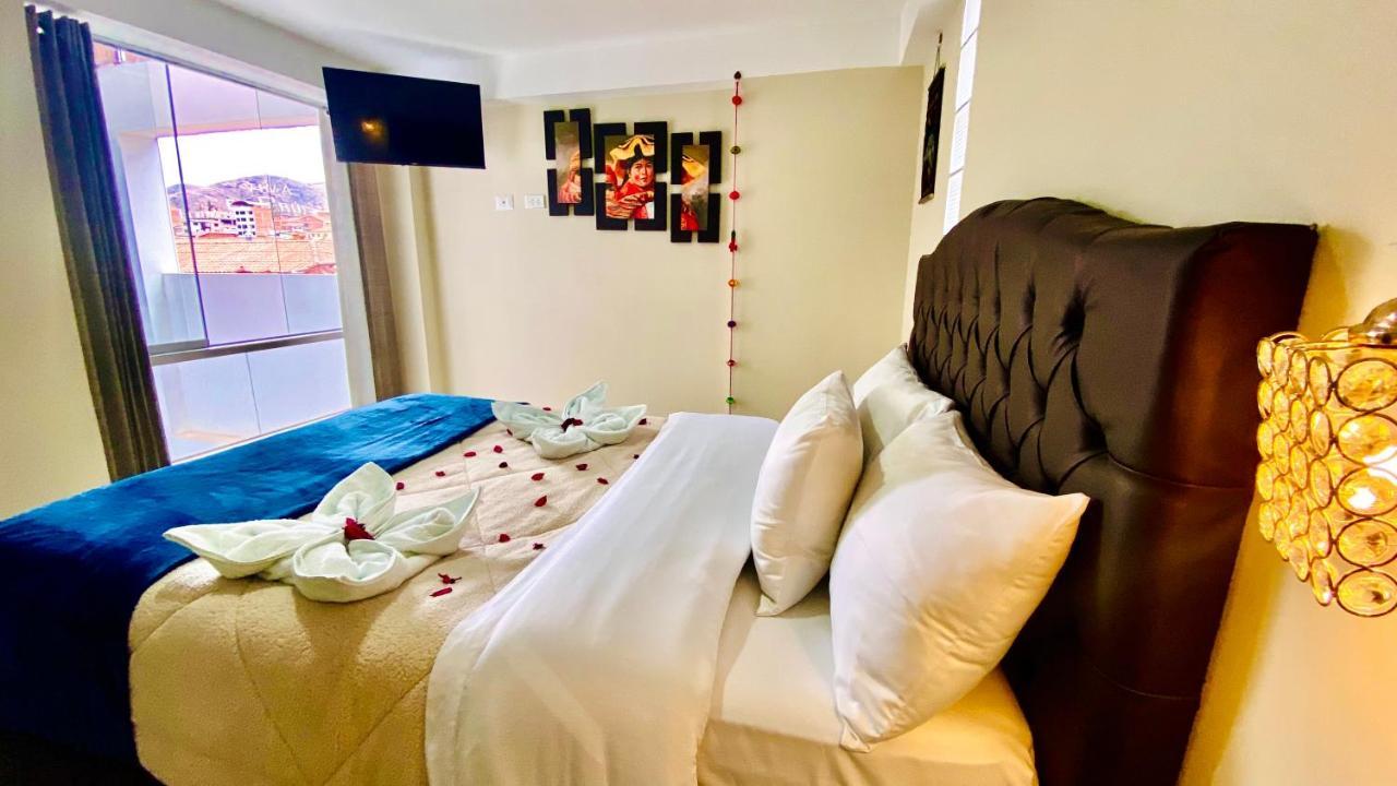 Hotel Andean Valley