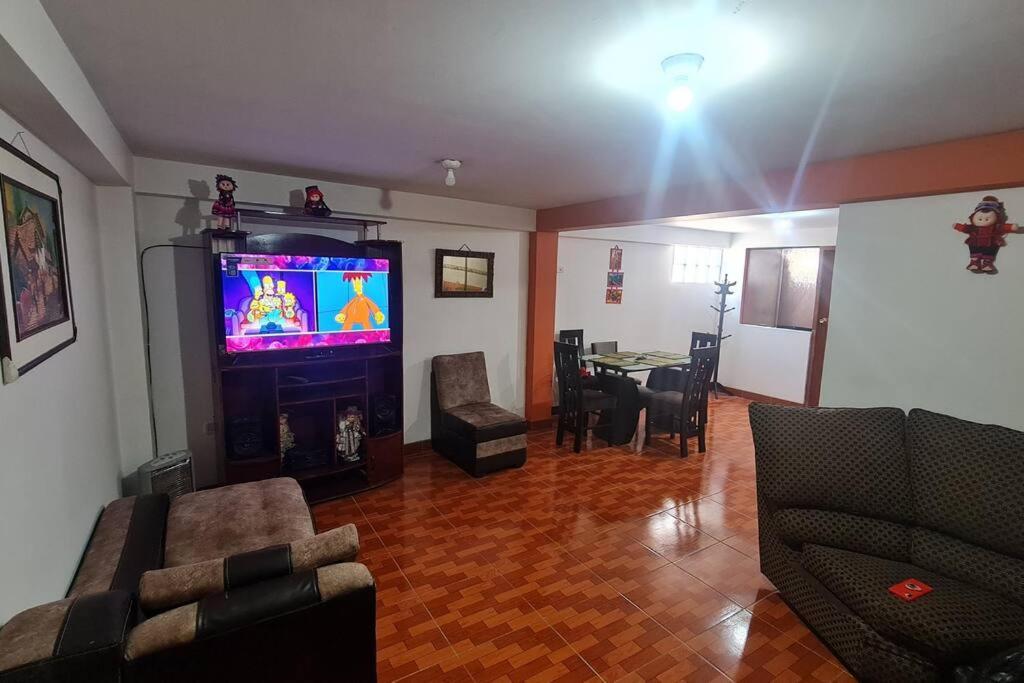 Ukumary Wasi 2 Cusco