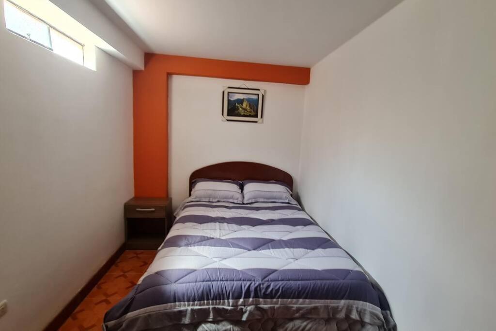 Ukumary Wasi 2 Apartment Cusco