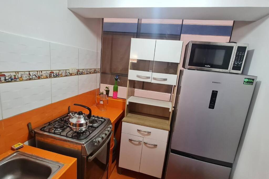 Ukumary Wasi 2 Apartment