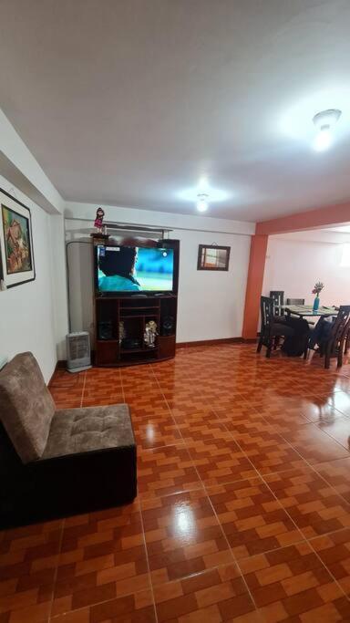 Apartment Ukumary Wasi 2 *