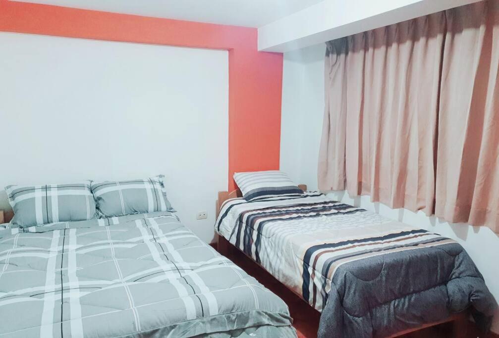 Apartment Ukumary Wasi 2 *