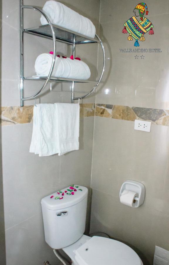 Hotel Andean Valley 2*