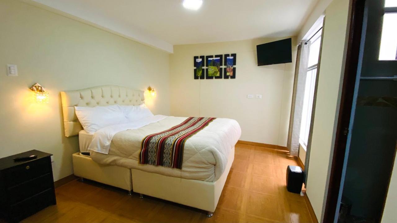 Hotel Andean Valley 2*