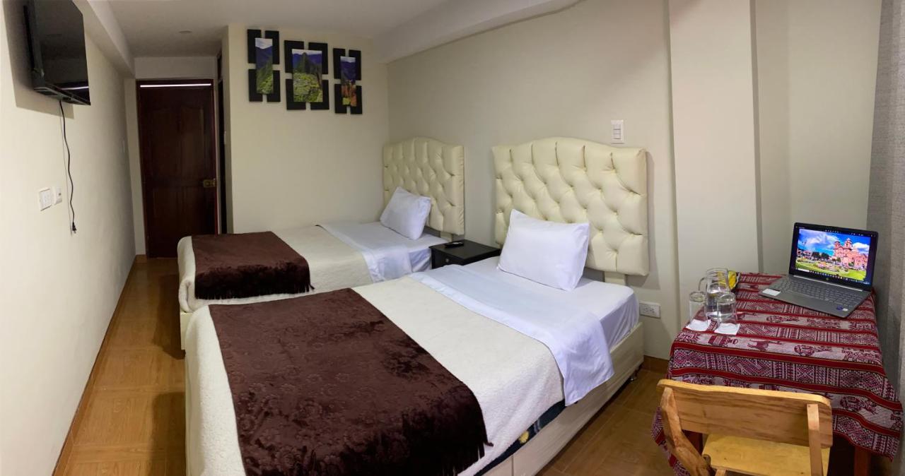 Hotel Andean Valley Cusco