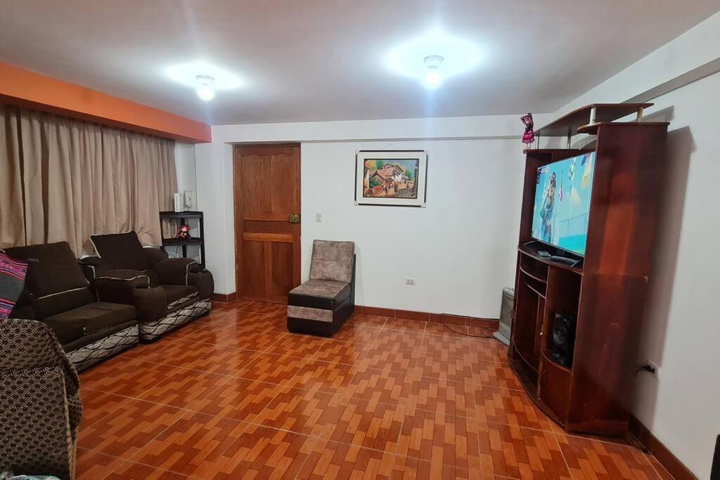 Ukumary Wasi 2 * Cusco