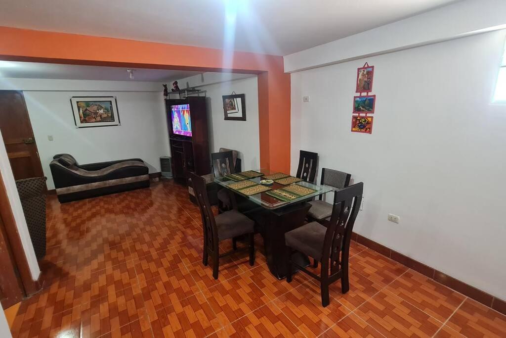 Ukumary Wasi 2 Apartment