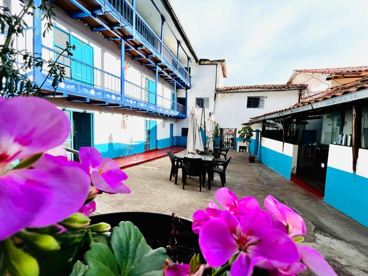 Janaq Hotel Cusco