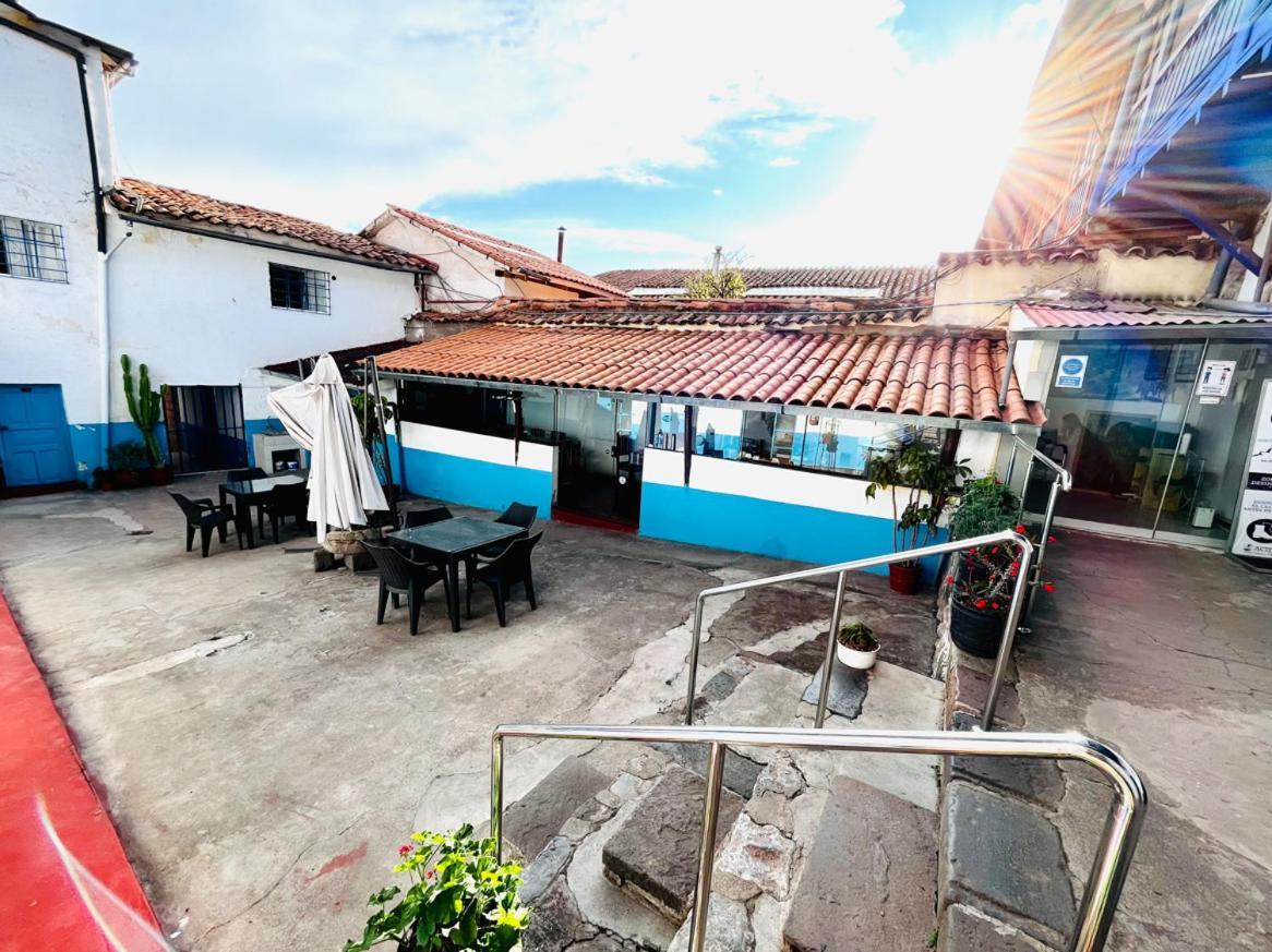 Janaq Hotel Cusco