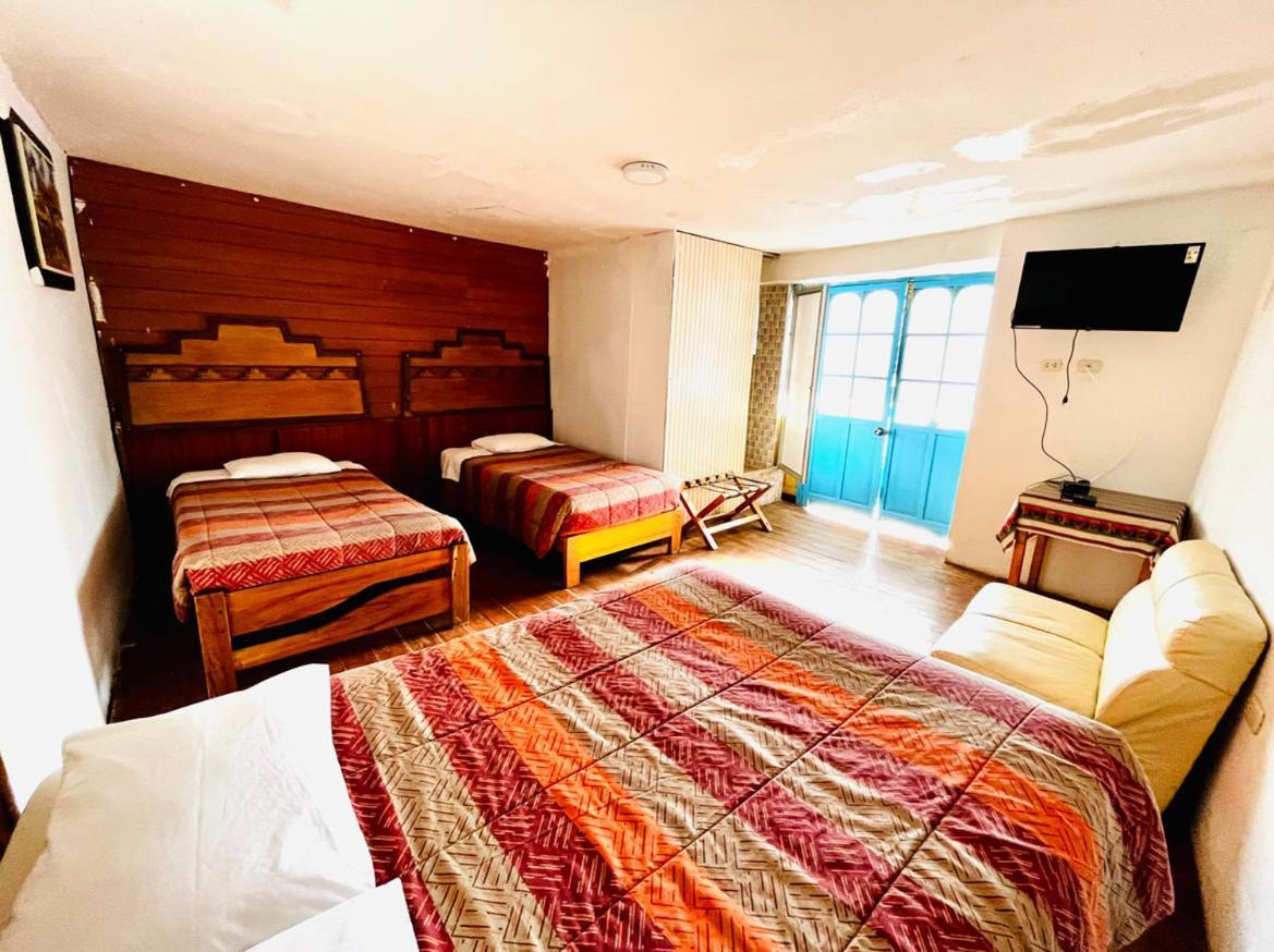 Janaq Hotel Cusco