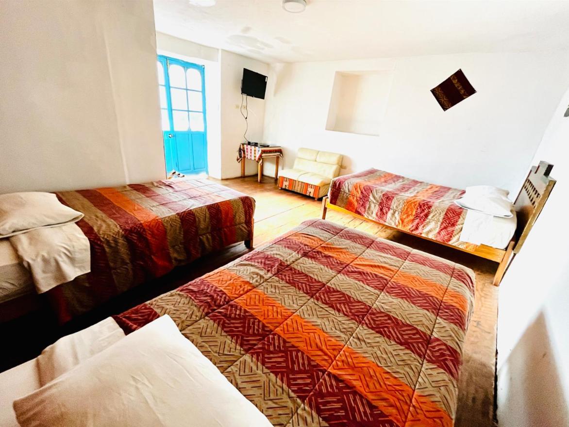 Hotel Janaq *