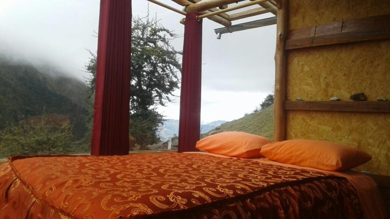 Campsite Refugios Salkantay - 
