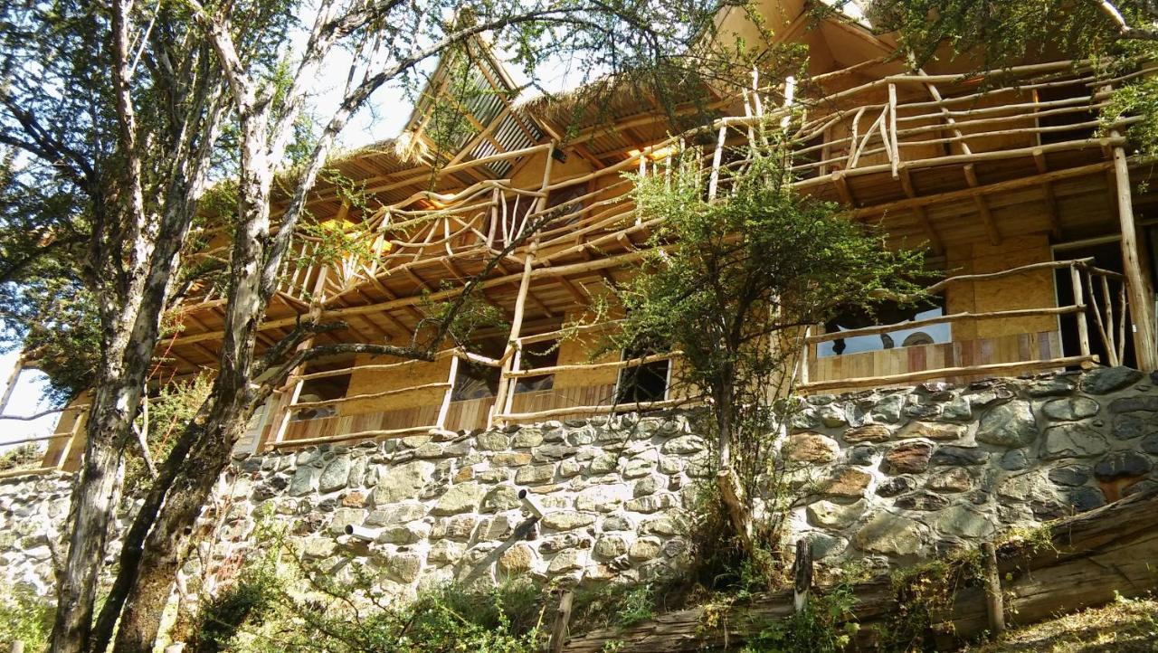 Campsite Refugios Salkantay - 