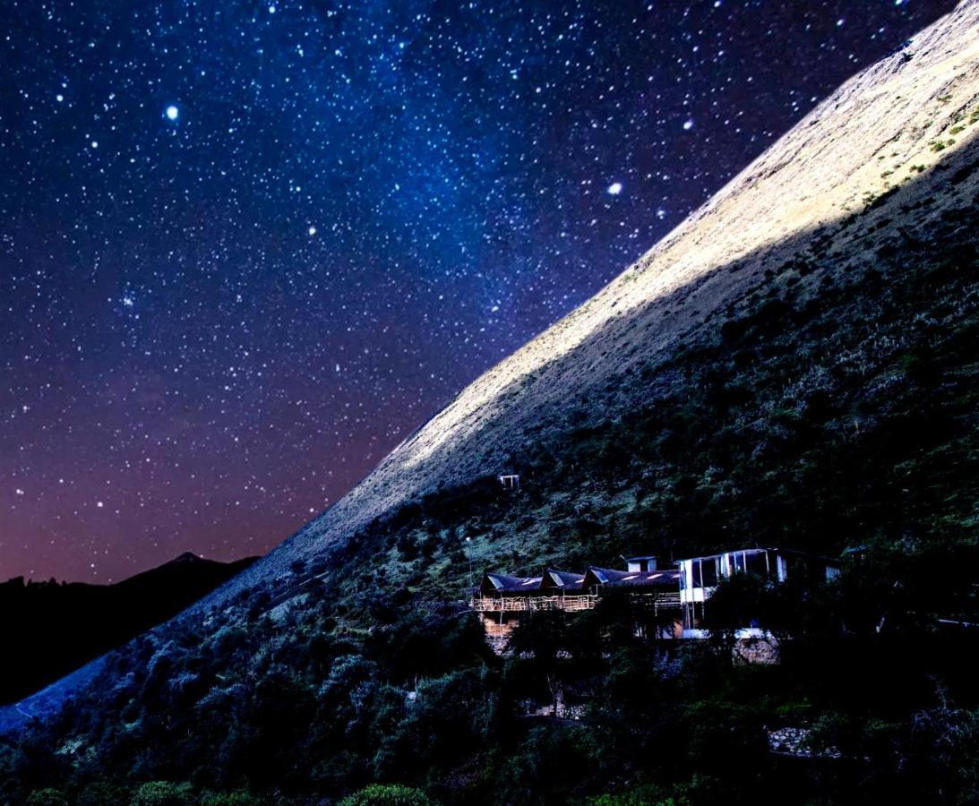 Refugios Salkantay - 