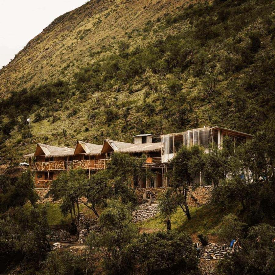 Refugios Salkantay - 