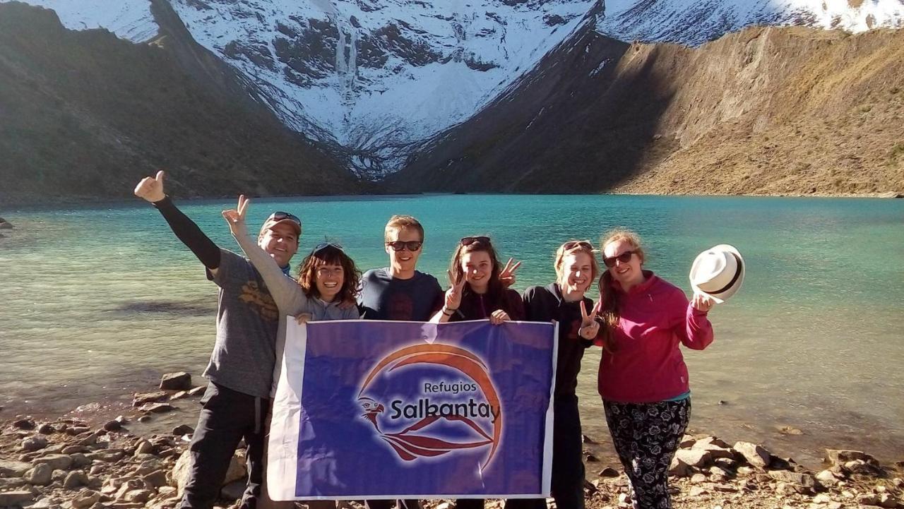 Refugios Salkantay - 