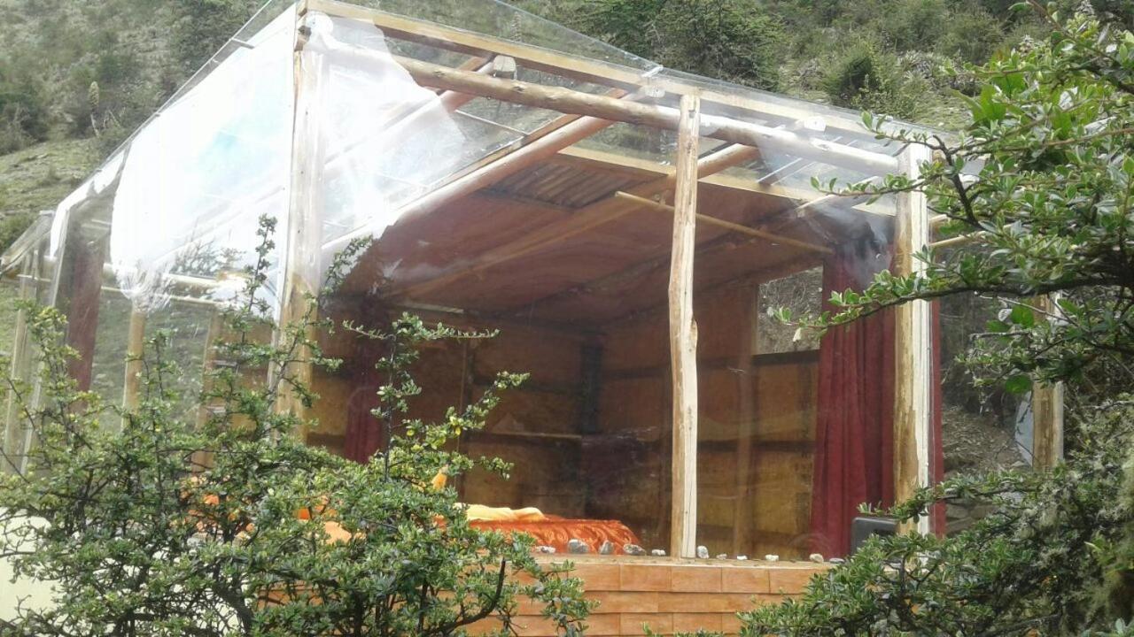 Refugios Salkantay - 