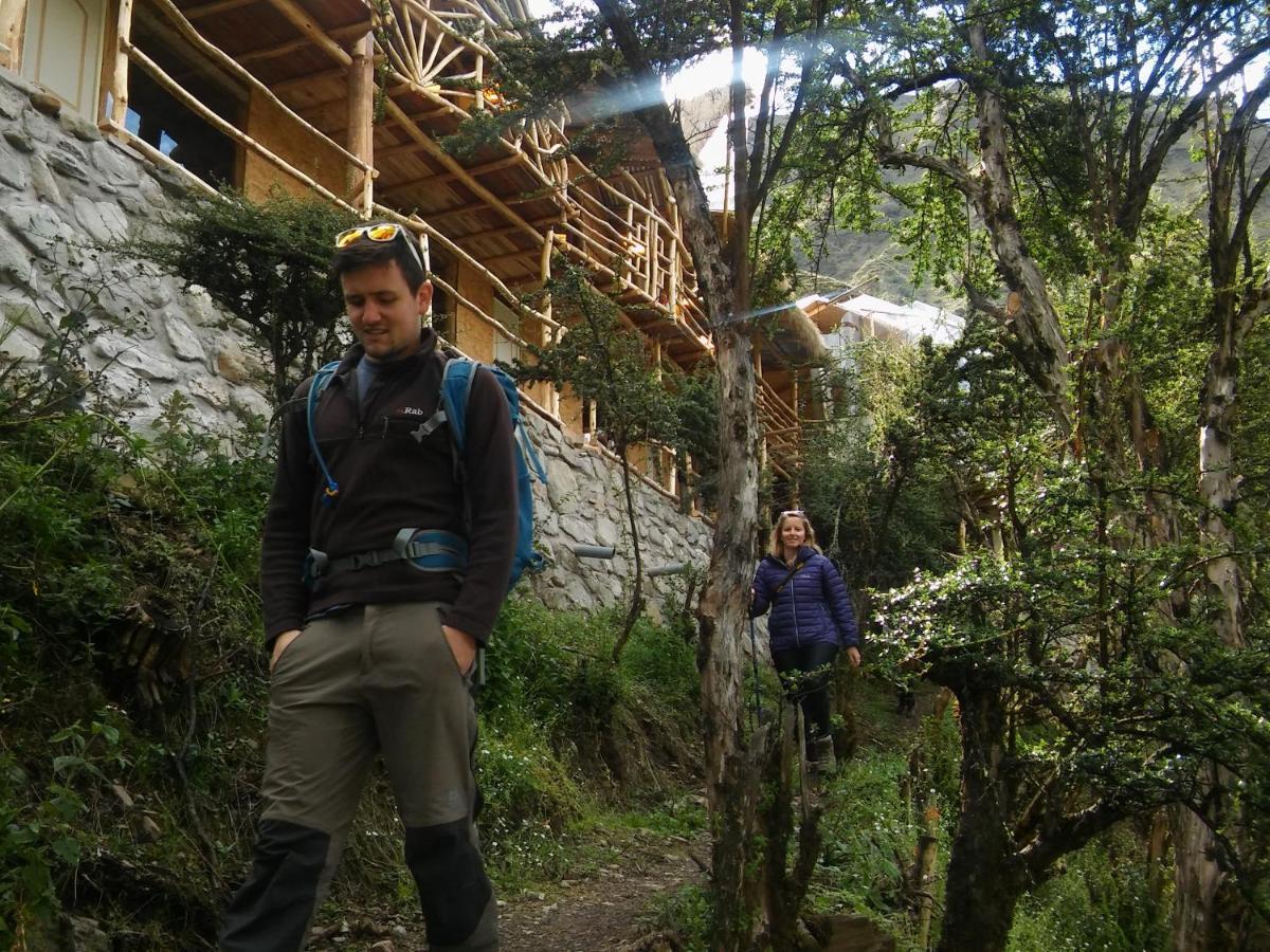 Refugios Salkantay - 