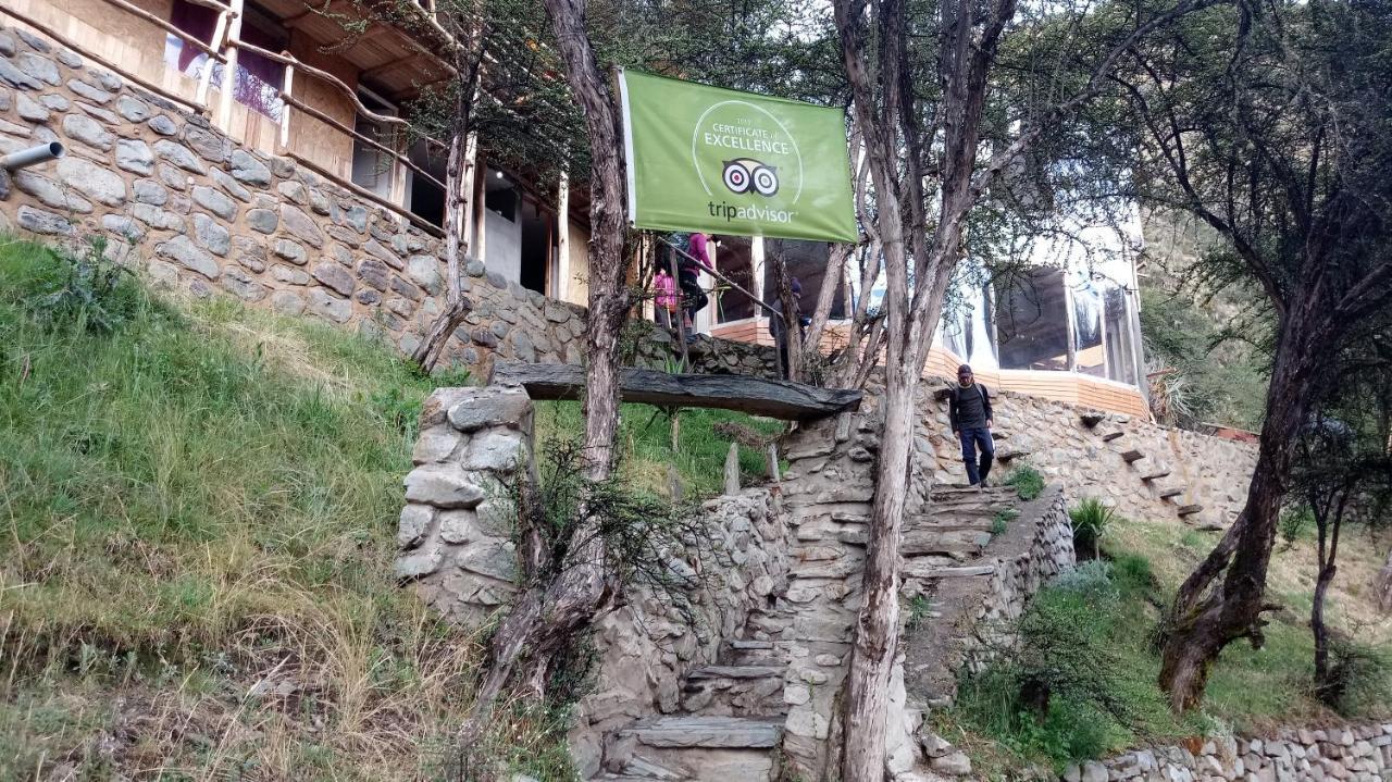 Refugios Salkantay - 