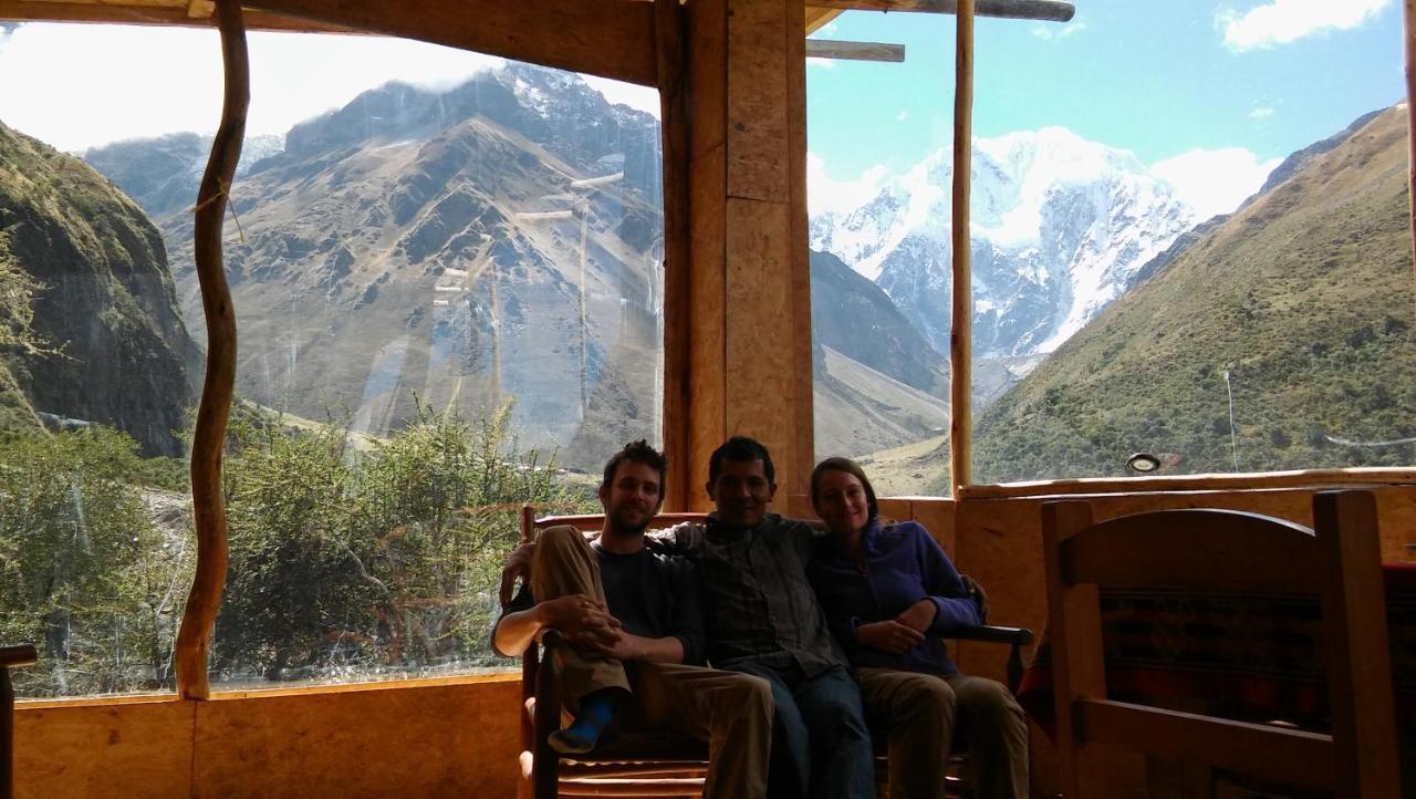Refugios Salkantay - 