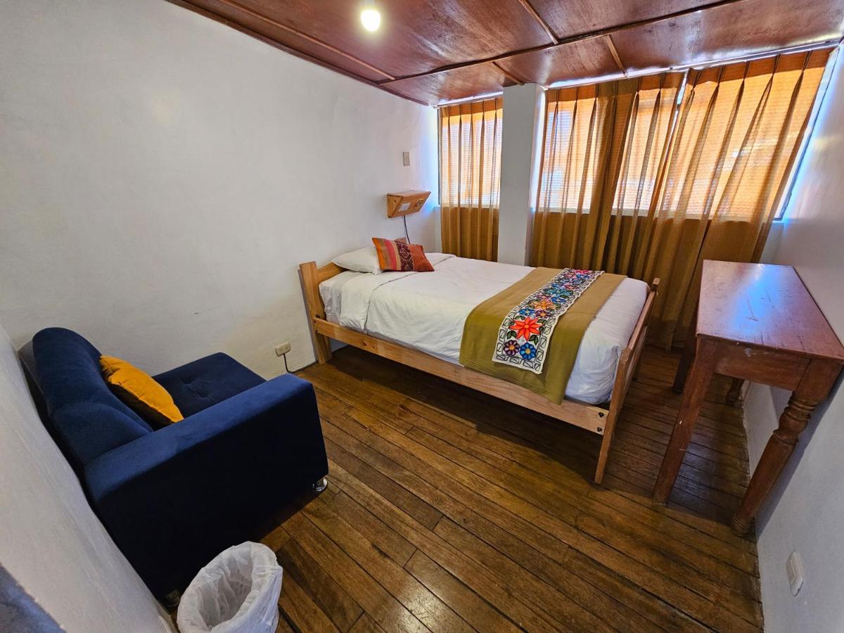 Natural Guest house Cusco