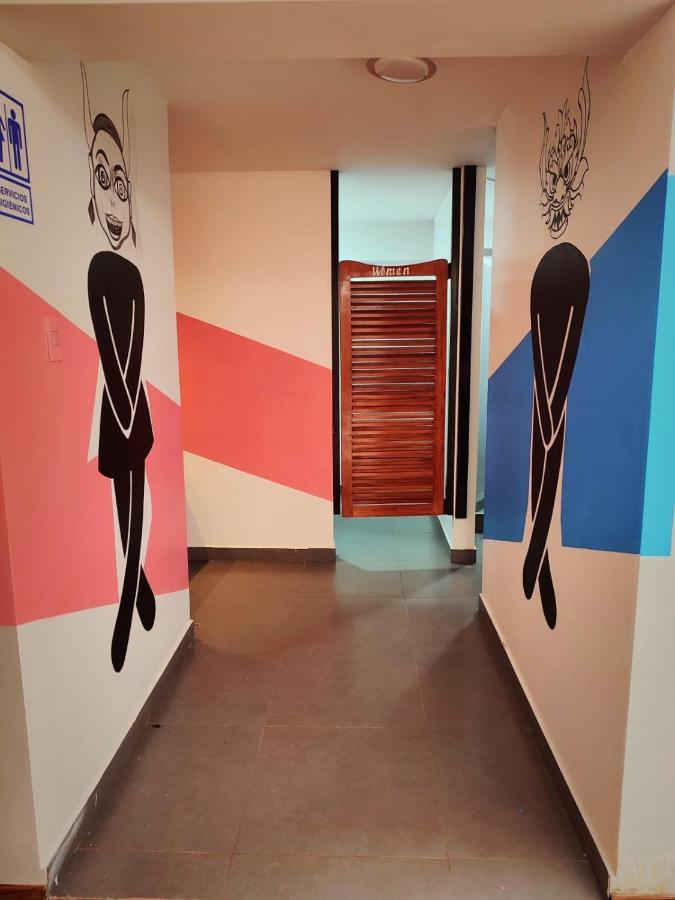 Magic Packer Hostel