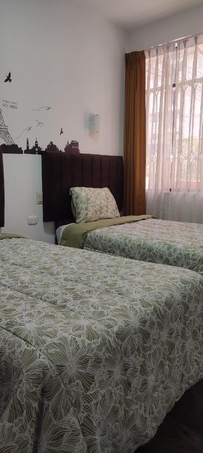 Apartment Violeta
