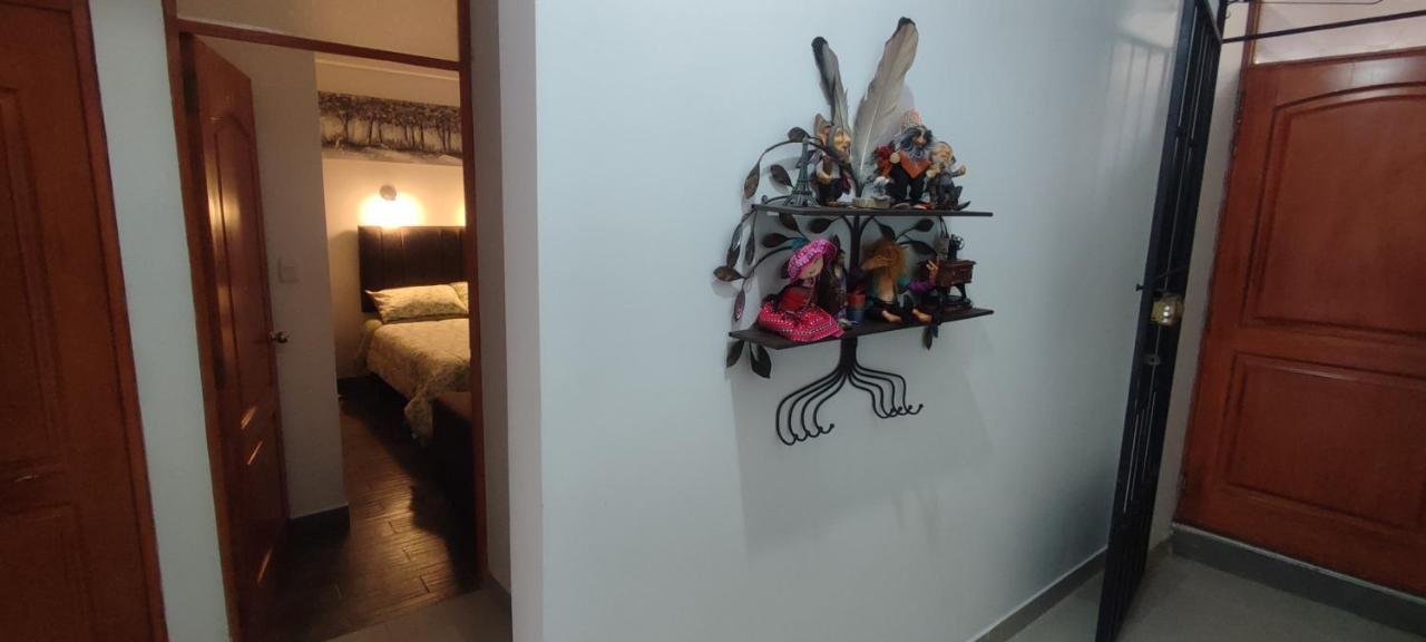 Apartment Violeta