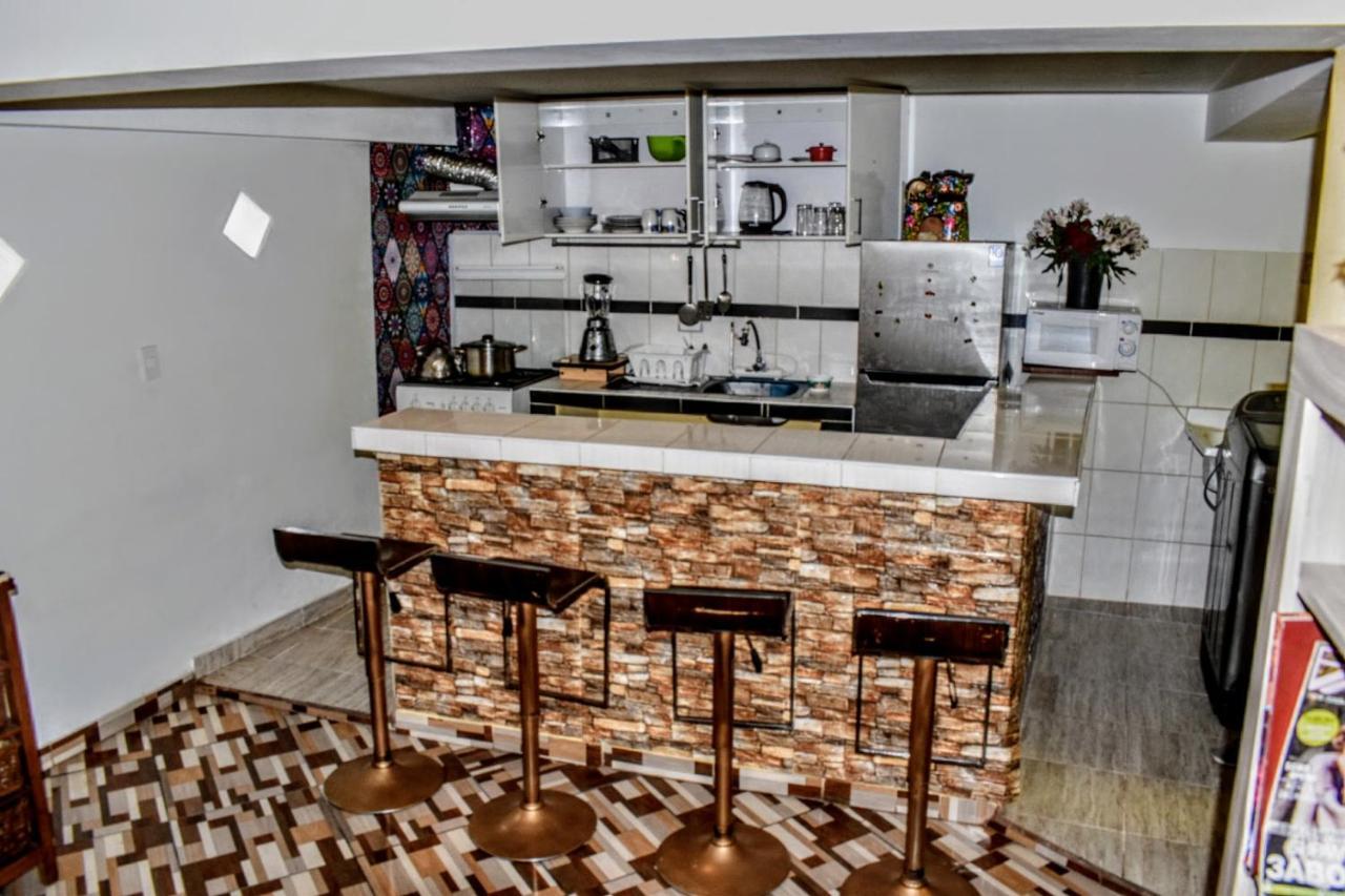Apartment Cusquenita 3 *