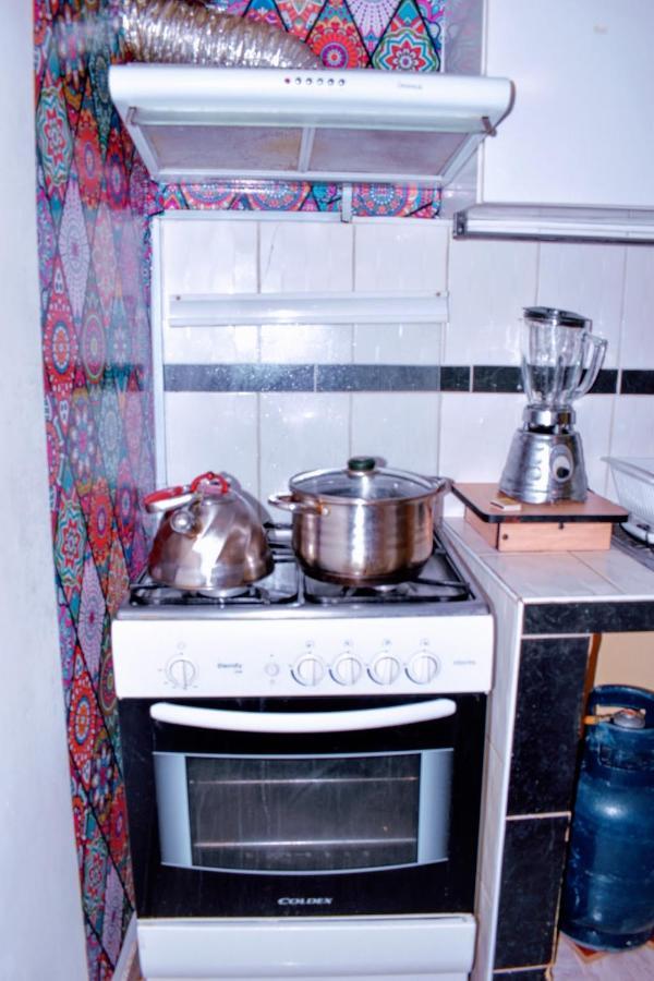 Cusquenita 3 Apartment *