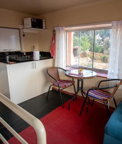 Kantus Apartamento *