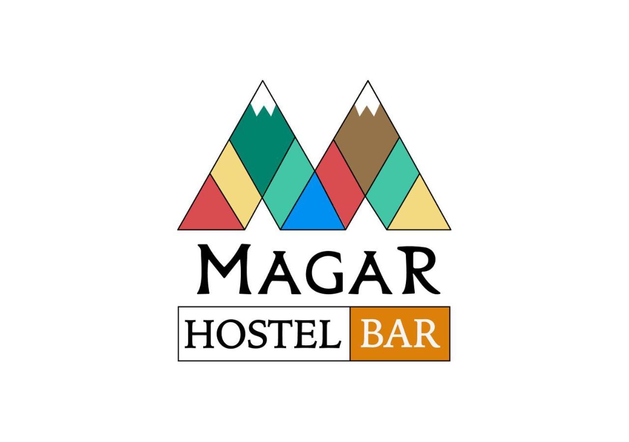 Magar Bar *