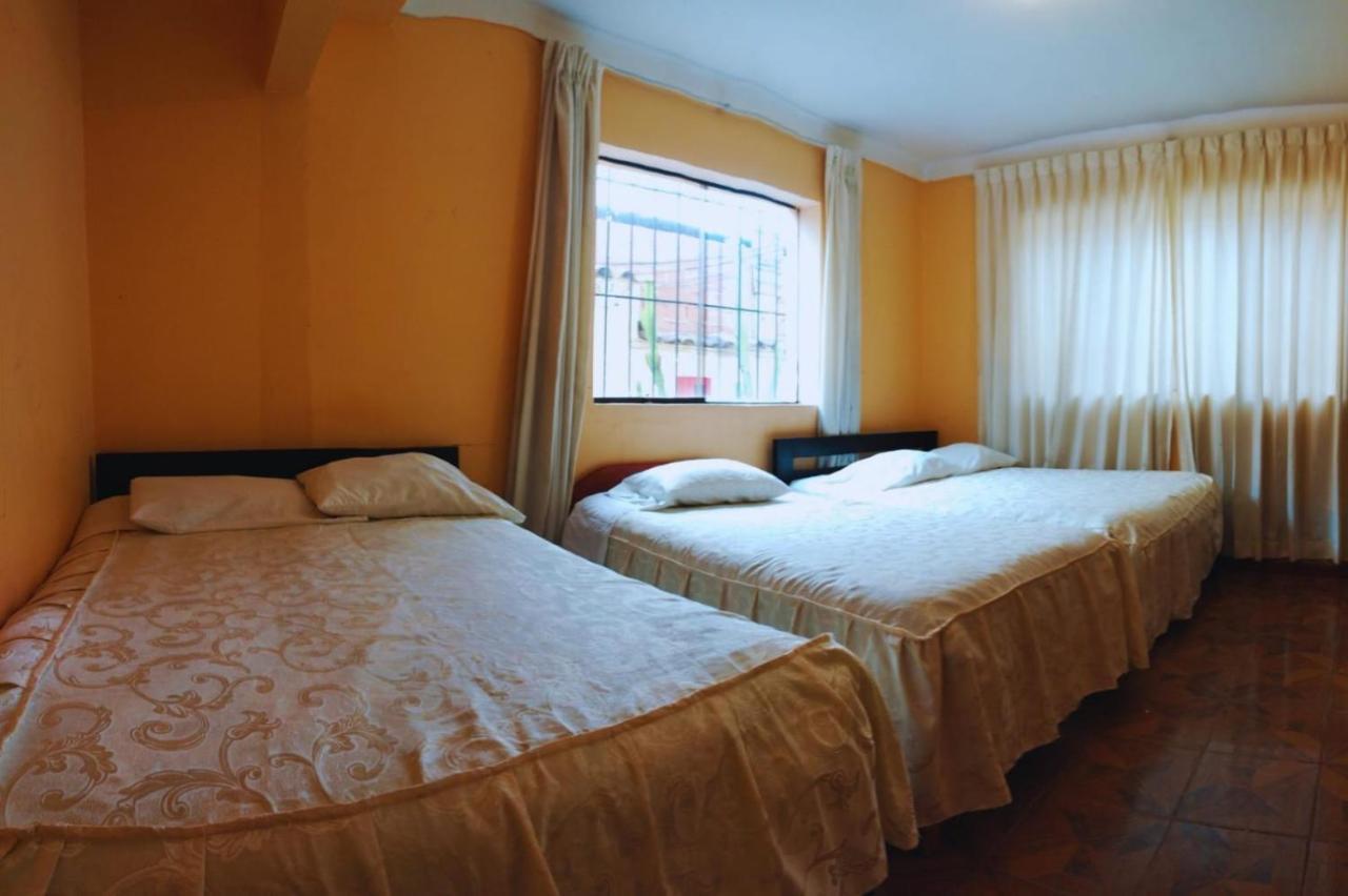 Guest house Imperio Inka