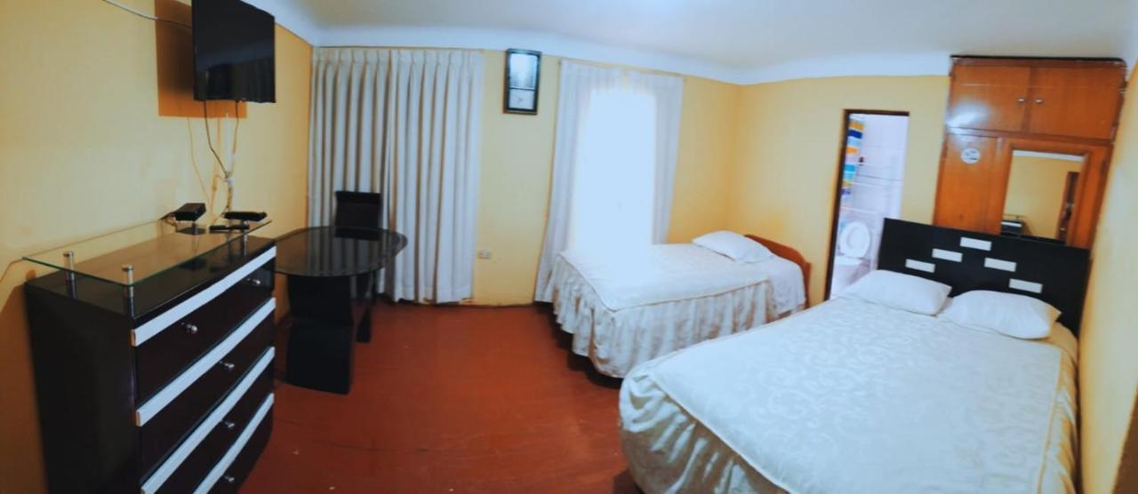 Imperio Inka Guest house Cusco