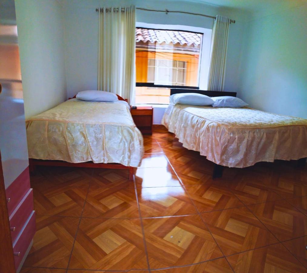 Guest house Imperio Inka